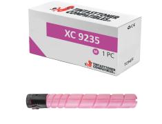 Compatível Lexmark XC9235 Magenta
