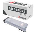 Compatível MLT-K607S Preto