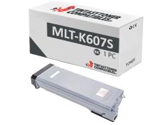 Compatível MLT-K607S Preto