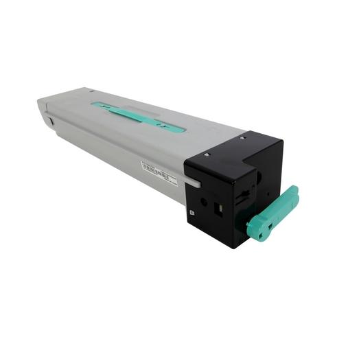 Compatível MLT-K706S Preto
