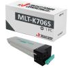 Compatível MLT-K706S Preto