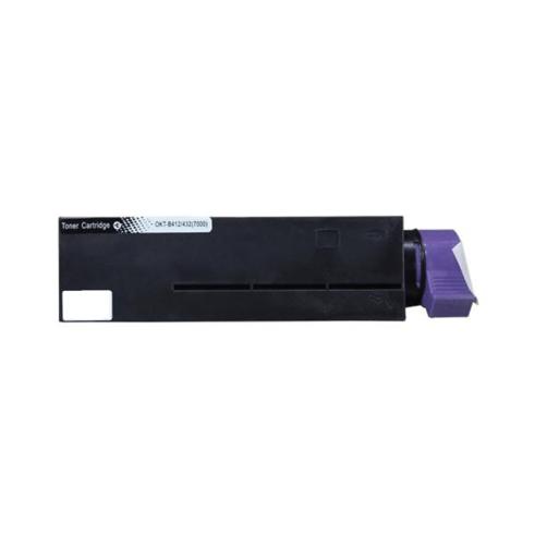Compatível com OKI B412 / B432 / B512 / MB472 / MB492 / MB562 (7k)