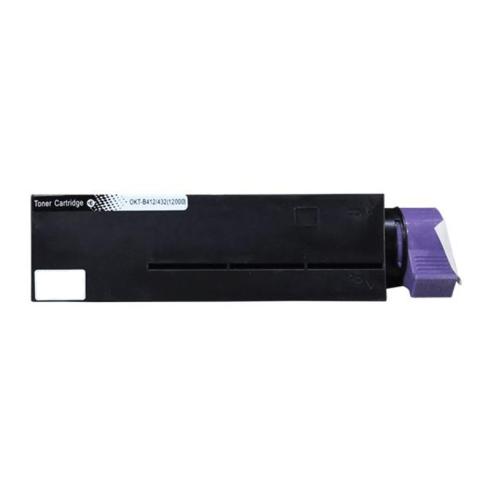 Compatível com OKI B432 / B512 / MB492 / MB562 (12k)