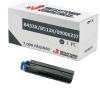 Compatível OKI B433X Preto