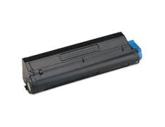 Compatível OKI B4600