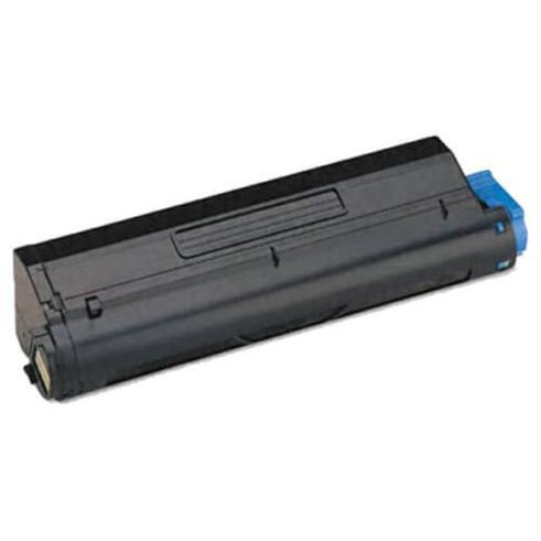 Compatível OKI B4600