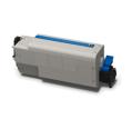 Compatível OKI B820/B840/ES8140 Preto