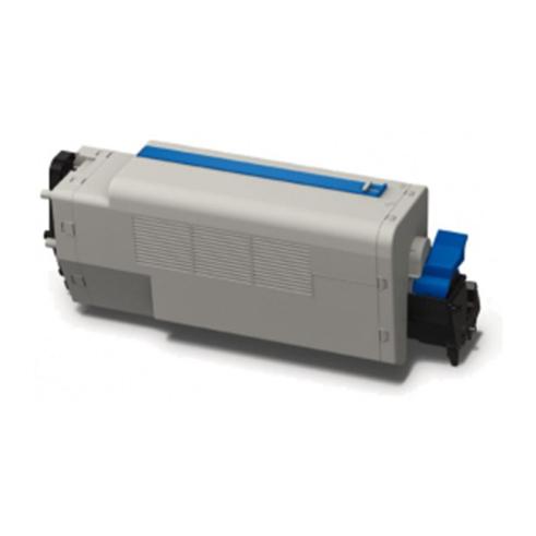 Compatível OKI B820/B840/ES8140 Preto