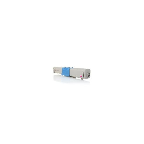 OKI C301 DN / C321 DN Magenta compatível