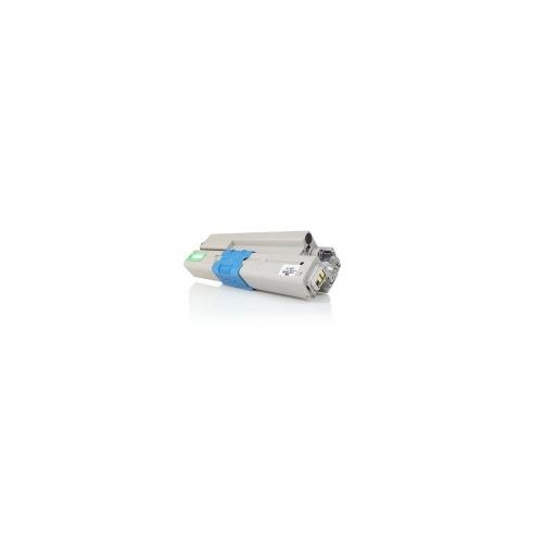 OKI C301 DN / C321 DN compatível com preto