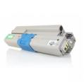 Compatível com OKI C310 / C330 / C331 / C510 / C511 / C530 / C531 / C351 / C361 Preto