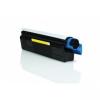 Compatível com OKI C3100 / C3200 / C5100 / C5200 / C5300 / C5400 / C5510 / C5540 amarelo