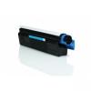 Compatível com OKI C3100 / C3200 / C5100 / C5200 / C5300 / C5400 / C5510 / C5540 Ciano