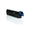 Compatível com OKI C3100 / C3200 / C5100 / C5200 / C5300 / C5400 / C5510 / C5540 Preto