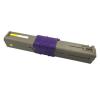 OKI C332DN / MC363DN compatível com amarelo
