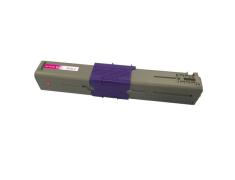 Compatível com OKI C332DN / MC363DN Magenta