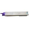 Compatível com OKI C3520 / C3530 / MC350 / MC360 Ciano