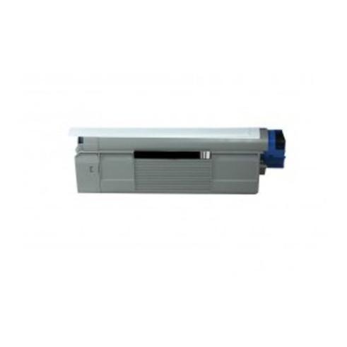 Compatível OKI C5600 / C5700 Preto