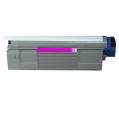 Compatível OKI C5850 / C5950 / MC560 Magenta