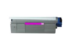 Compatível OKI C5850 / C5950 / MC560 Magenta