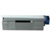 Compatível OKI C5850 / C5950 / MC560 Preto
