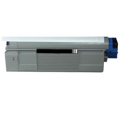 Compatível OKI C5850 / C5950 / MC560 Preto