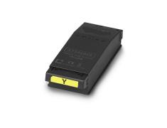 Compatível OKI C650 Amarelo