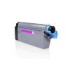 Compatível com OKI C7100 / C7300 / C7350 / C7500 / C7550 Magenta