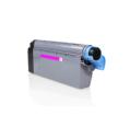 Compatível com OKI C7100 / C7300 / C7350 / C7500 / C7550 Magenta