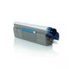 OKI C801 / C821 ciano compatível