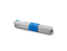 OKI C810 / C830 ciano compatível