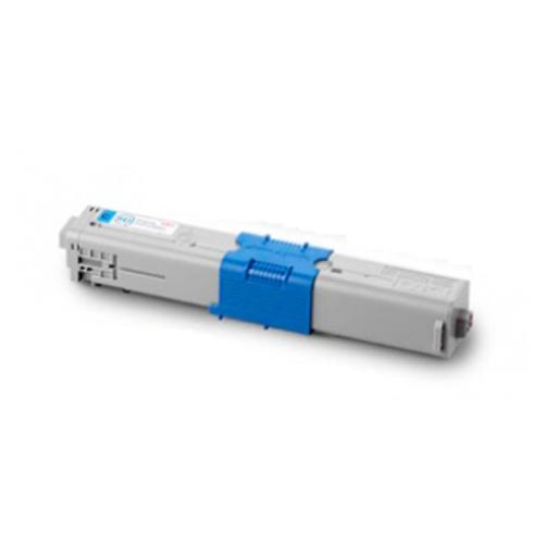OKI C810 / C830 ciano compatível