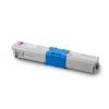 Compatível OKI C810 / C830 Magenta