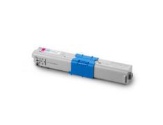 Compatível OKI C810 / C830 Magenta