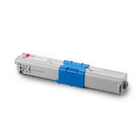Compatível OKI C810 / C830 Magenta
