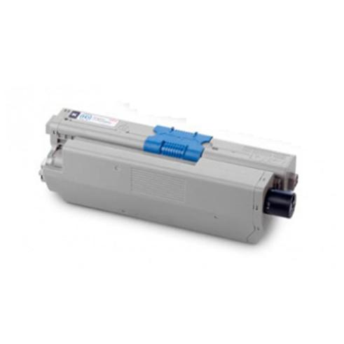 Compatível OKI C810 / C830 Preto
