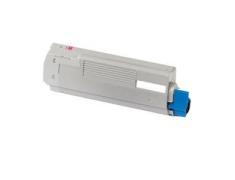 OKI C822 Magenta Compatível