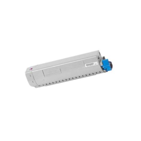 Compatível OKI C824 Magenta