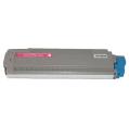 Compatível OKI C8600 / C8800 Magenta
