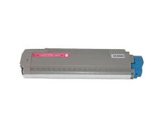 Compatível OKI C8600 / C8800 Magenta