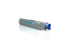 OKI C910 Cyan Compatible