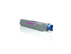 OKI C910 Magenta Compatível