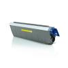 Compatível OKI C9100 / 9200/9300/9400/9500 Amarelo