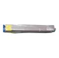 Compatível OKI C9600 / C9650 / C9800 / C9850 Amarelo