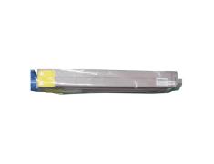 Compatível OKI C9600 / C9650 / C9800 / C9850 Amarelo