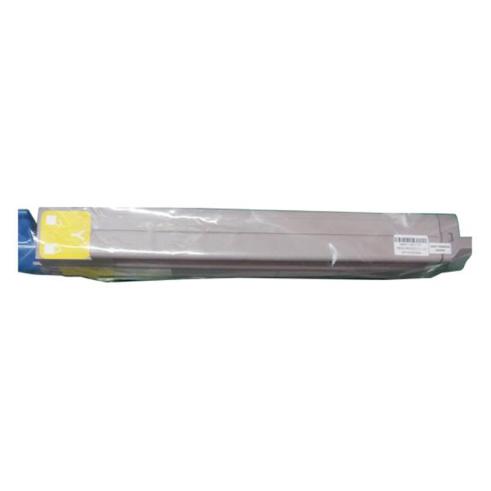 Compatível OKI C9600 / C9650 / C9800 / C9850 Amarelo