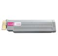 Compatível OKI C9600 / C9650 / C9800 / C9850 Magenta