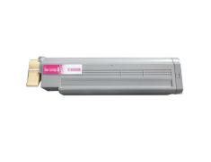 Compatível OKI C9600 / C9650 / C9800 / C9850 Magenta