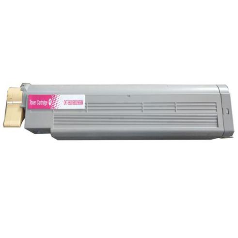 Compatível OKI C9600 / C9650 / C9800 / C9850 Magenta