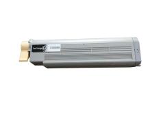 Compatível OKI C9600 / C9650 / C9800 / C9850 Preto